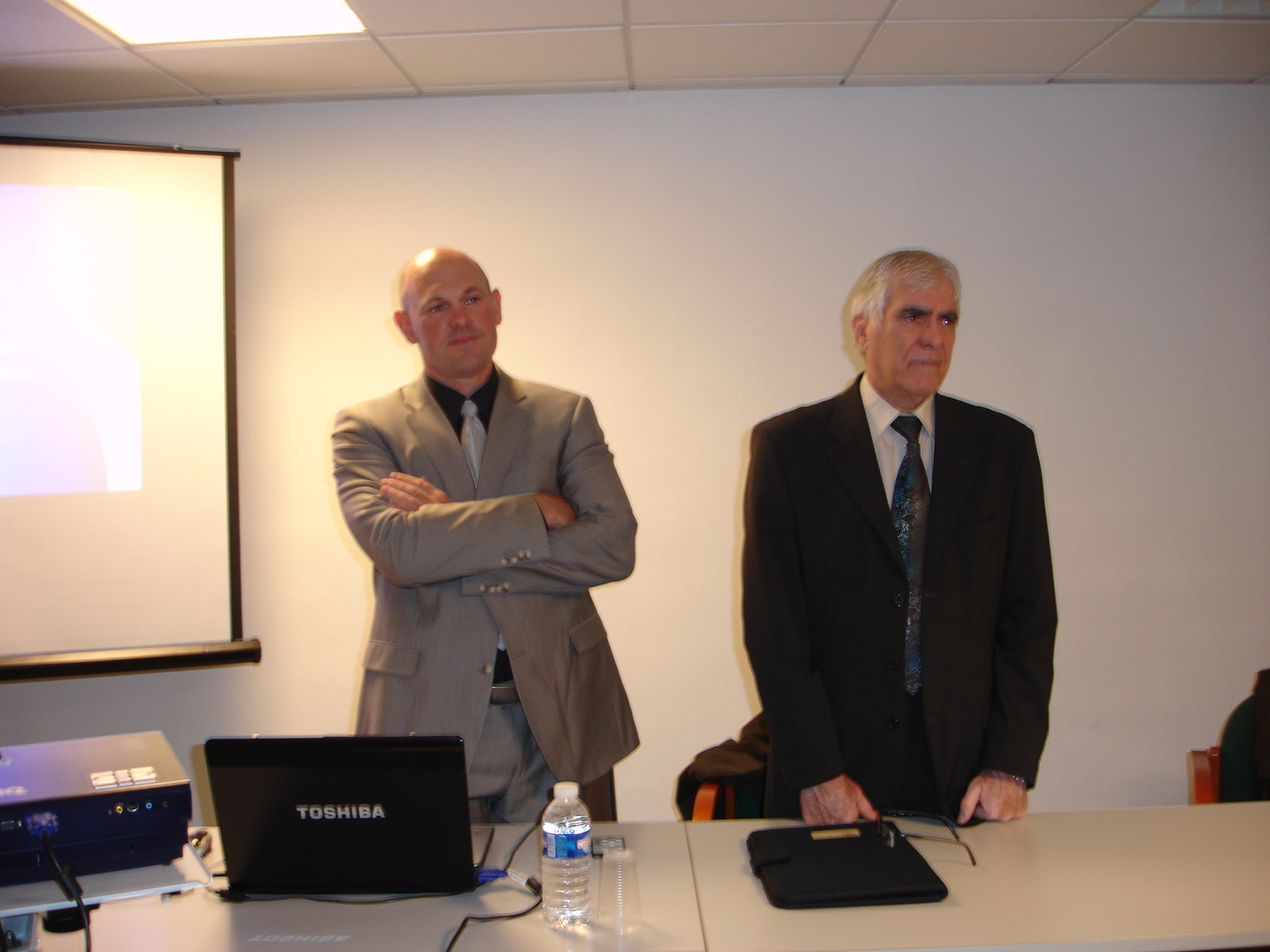 Cédric LAURIE, OFAPS Aix en Provence