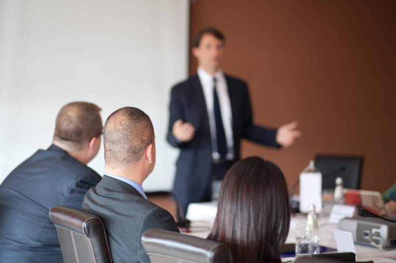 Devenir formateur pour la prévention des risques terroristes