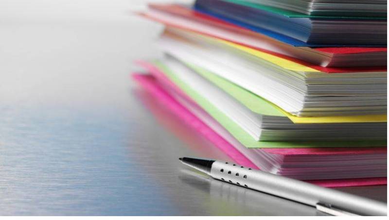 Comment constituer votre dossier de candidature ?