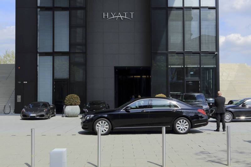 Cabinet OFAPS pôle formation MAC VTC actualisation compétences chauffeur PACA