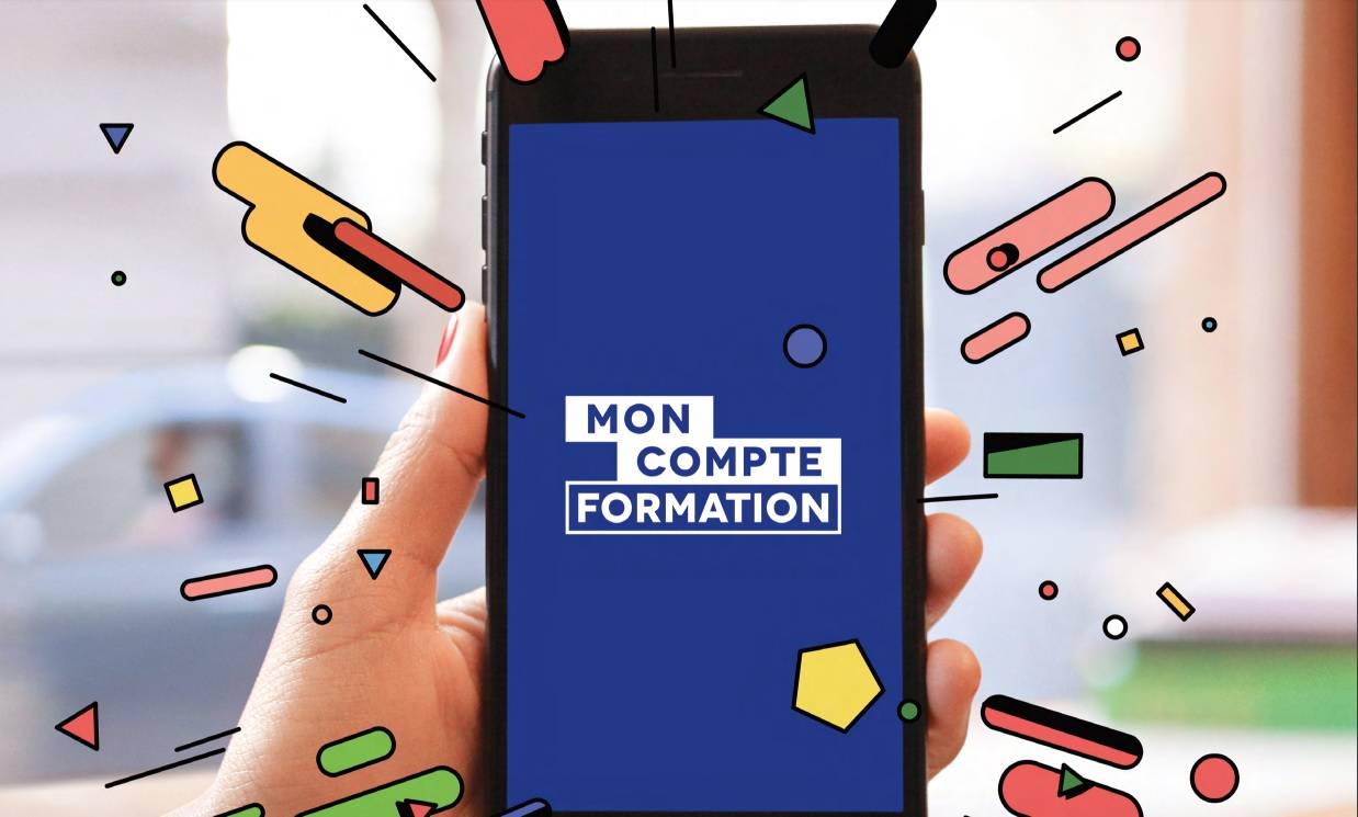 Mon Compte Formation OFAPS