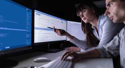 Notre zone d'activité pour ce service Audit sur la sécurité en entreprise avec manager des risques sûreté et malveillance