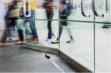 Notre zone d'activité pour ce service Audit d'entreprise avec expertise sûreté