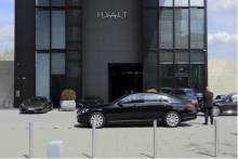 Notre zone d'activité pour ce service Audit opérationnel sur la sûreté et la sécurité en entreprise