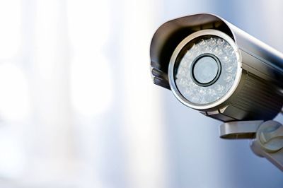 Notre zone d'activité pour ce service Audit sécurité système d'information